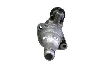 стартер Audi A6 C5 [рестайлинг] 2002, 2.5 л., дизель