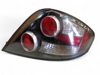 фонарь задний правый Hyundai Coupe 2 поколение [рестайлинг] 2007