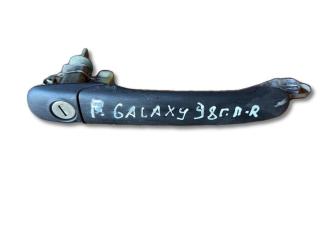 ручка наружная Ford Galaxy 1 поколение 1998