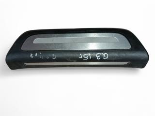 накладка на порог Audi Q3 8U [рестайлинг] 2015, 8U0853376