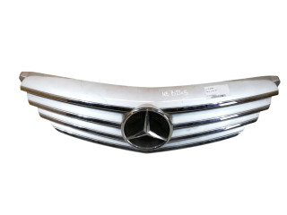 решетка радиатора Mercedes-Benz B-Класс W245 2007