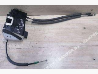 замок двери задней правой Hyundai ix35 1 поколение 2011