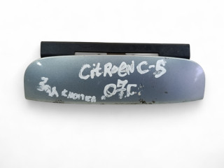 ручка открывания багажника Citroen C5 1 поколение [рестайлинг] 2007