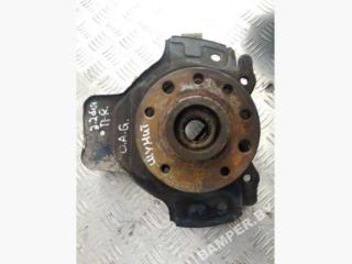 ступица передняя правая Opel Astra G 2003, 2.2 л., дизель
