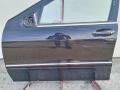 дверь передняя левая Mercedes-Benz S-Класс W220 2000 - фото №10