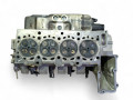 головка блока цилиндров BMW 3 серия E46 2001, 2.0 л., дизель - фото №17