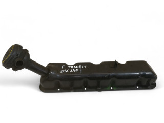 клапанная крышка Ford Transit 4 поколение [рестайлинг] 1993, 2.5 л., дизель