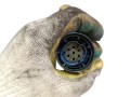 ТНВД BMW 5 серия E39 1996, 2.5 л., дизель, 0986440516 - фото №6