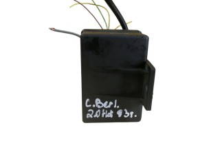 реле накала свечей Citroen Berlingo 1 поколение (M49) 2003, 2.0 л., дизель