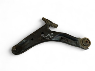 рычаг передний левый Hyundai Santa Fe 1 поколение (SM) [рестайлинг] 2004