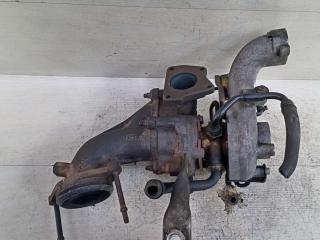 турбина Renault Espace 3 поколение 1996, 2.2 л., TD, дизель