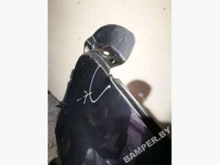 крыло переднее левое Audi A3 8P 2005