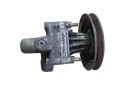 насос гидроусилителя руля Audi 80 8C/B4 1994, 1.9 л., дизель - фото №5