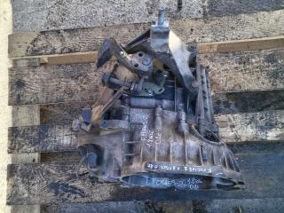 КПП механическая (МКПП) Ford Focus 2 поколение 2005, 1.8 л., TDCi, дизель