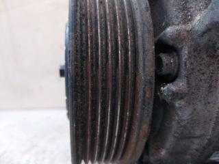 компрессор кондиционера Land Rover Range Rover Sport 1 поколение 2005, 4.2 л., бензин