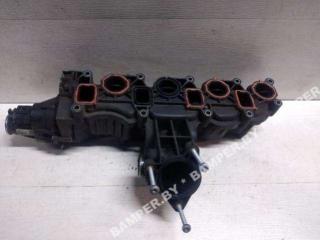коллектор впускной Volkswagen Polo 5 поколение 2010, 1.6 л., TD, дизель