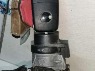 замок зажигания Volkswagen Transporter T5 2007, АКПП, 4B0905851