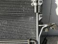 кассета радиаторов Volkswagen Touareg 1 поколение 2005, TDi, TDi - фото №8