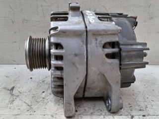 генератор Fiat Ducato 3 поколение [рестайлинг] 2020, TD, TD