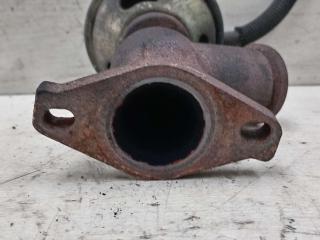 клапан EGR Citroen Xsara Picasso 1 поколение 2001, 2.0 л., HDi, дизель