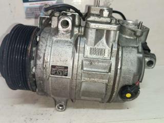 компрессор кондиционера BMW X5 E70 [рестайлинг] 2013, 3.5 л., TDi, дизель, GE447180-8300