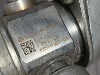 ТНВД BMW X5 F15 2014, 3.0 л., бензин, 0261520284