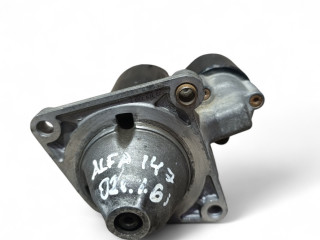 стартер Alfa Romeo 147 1 поколение 2002, 1.6 л., бензин