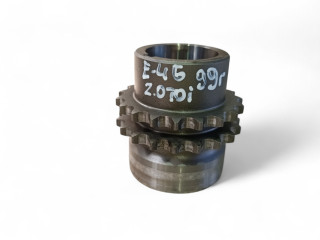 шестерня BMW 3 серия E46 1999, 2.0 л., дизель, 1121-2246813