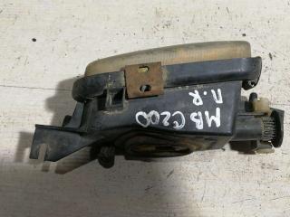 фара противотуманная правая Mercedes-Benz C-Класс W203/S203/CL203 2003