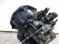 КПП механическая (МКПП) Renault Scenic 2 поколение 2003, DCi, DCi - фото №3