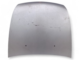 капот Peugeot 607 1 поколение 2003