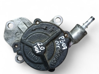 насос вакуумный Peugeot 307 1 поколение 2001, 2.0 л., дизель