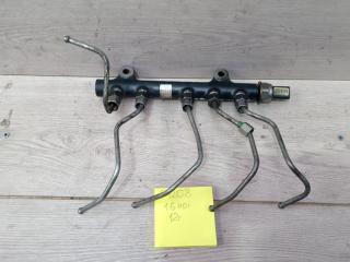 топливная рампа Peugeot 208 1 поколение 2012