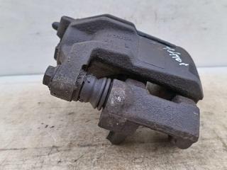 суппорт передний левый Toyota Yaris 1 поколение XP10 [рестайлинг] 2005