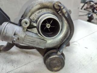 турбина Citroen Xsara Picasso 1 поколение 2004, 2.0 л., HDi, дизель