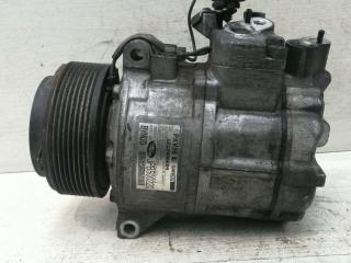 компрессор кондиционера Land Rover Range Rover 3 поколение [рестайлинг] 2006, 3.6 л., TDi, дизель, PXV16