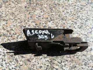 ручка внутренняя задняя левая Opel Ascona C 1988, 1.6 л., i, бензин, седан