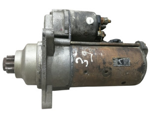 стартер Volkswagen Transporter T4 1997, 2.5 л., дизель