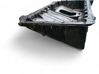 масляный поддон BMW X5 E53 [рестайлинг] 2004, 3.0 л., дизель