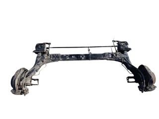 балка подвески задняя Audi A4 B5 1996