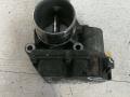 заслонка дроссельная Renault Scenic 2 поколение 2006, DCi, DCi - фото №3
