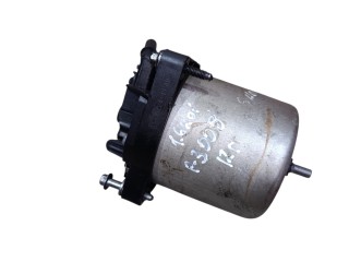 корпус топливного фильтра Peugeot 3008 1 поколение 2012, 1.6 л., дизель