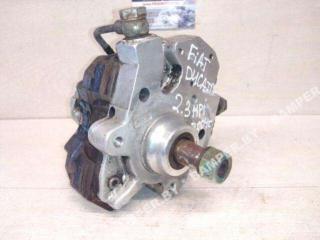 ТНВД Fiat Ducato 2 поколение [рестайлинг] 2006, 2.3 л., JTD, дизель