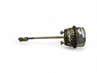 клапан управления турбиной (актуатор) Mercedes-Benz Sprinter W907/W910 2020, 2.2 л., дизель