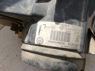 фара левая Volkswagen Passat B6 2006