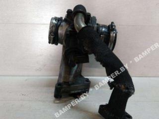 заслонка дроссельная Renault Espace 4 поколение 2004, DCi, DCi