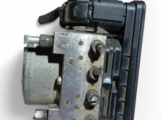 блок ABS Renault Megane 4 поколение 2017, 28.5152-4233.3