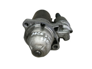 стартер Audi A6 4F/C6 2007, 2.7 л., дизель