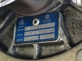 турбина Volvo V70 1 поколение 2000, 2.5 л., дизель, 046145703G - фото №6
