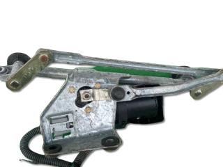 механизм стеклоочистителя (трапеция дворников) Renault Scenic 1 поколение [рестайлинг] 2000